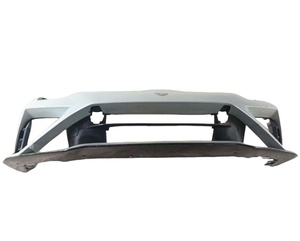 Convient pour <span class=keywords><strong>Lamborghini</strong></span> Gallardo <span class=keywords><strong>Huracan</strong></span> Aventador <span class=keywords><strong>URUS</strong></span> Pare-chocs avant, pare-chocs avant et arrière 400807429B 403807429 - Product Image 2