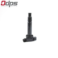 Bobines d'allumage ODPS Premium pour Toyota Corolla Lexus - 9091902248 90919A2001 90919T2001 Remplacement OEM à ajustement direct longue durée