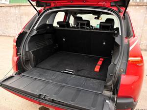 <span class=keywords><strong>Peugeot</strong></span> <span class=keywords><strong>3008</strong></span> 2013 1.6THP Edición Prestige Automático, Auto Usado, Volante a la Izquierda, Auto Económico y Accesible - Product Image 6