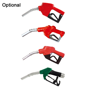 Buen Precio, Dispensadores de Combustible de 2 Boquillas, Dispensadores de Combustible Automáticos en Kenia - Product Image 6