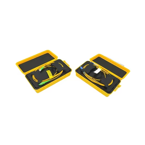 Réflectomètre optique temporel (OTDR) GPON SM/MM/850/1310/1550 avec câble de lancement <span class=keywords><strong>pour</strong></span> le test de câbles à fibres optiques - Product Image 2