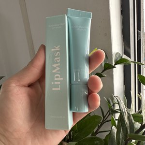 <span class=keywords><strong>Mascarilla</strong></span> Labial 3 en 1 Suave, <span class=keywords><strong>Hidratante</strong></span> y Nutritiva, de Preparación Rápida, con Sensación Refrescante y Efecto Peel-off, <span class=keywords><strong>para</strong></span> Uso Diario - Product Image 2