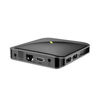 Elebao A95X F3 Android TV Box Peningkatan Kualitas Gambar AI Mendukung Aplikasi Utama TV Box Android 11
