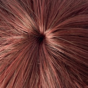 Perruque <span class=keywords><strong>Courte</strong></span> Bobo à <span class=keywords><strong>Frange</strong></span> Oblique pour Femme, Tendance Européenne et Américaine, en Fibre Haute Température, Vente en Gros Usine pour le Commerce International - Product Image 5