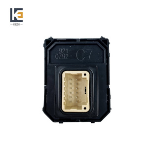 Interrupteur de rétroviseur électrique pliable KEDI K183921 pour commande de rétroviseur de voiture Toyota - Product Image 5