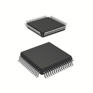 New & Original MC908AZ60ACFU QFP-64 Semiconductor Integrated Circuit IC Chip - Product Image 1