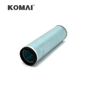 Cartouche de filtre à air KOMAI E111-2009 1129111C1 46566 1301294H1 AF4995K P526840 E111-2009 SL8418 PA3439-FN P14-5466 SA18010 - Product Image 2