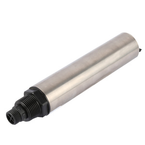 Online troebelheidssensor met zelfreinigende borstel, 90 °   Scattering, RS485 MODBUS, anti-interferentie en weinig onderhoud - Product Image 5