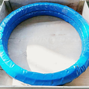 Rodamiento de Giro ZX110 9184497 Confiable para Excavadora Hitachi, Rodamiento de Plataforma, Engranaje de Giro, Repuestos - Product Image 4
