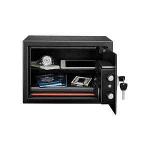 Wholesale Price Safe Deposit <b>Box</b> Digital Safe <b>Box</b> Supplier for Home Office - Product Image 2