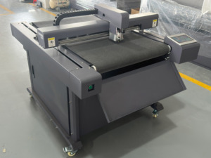 Máy cắt giấy phẳng tự động dmais để cắt nhãn dán cho thiết kế đồ họa chính xác - Product Image 4