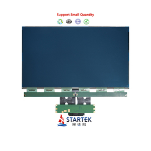 Панель дисплея 27,0 дюймов, 50 контактов, 3840*2160 пикселей, 27 дюймов - Product Image 4