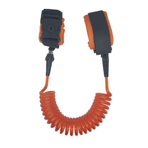 สายรัดสำหรับเดินป้องกันการสูญหายพร้อมสายรัดข้อมือสำหรับเด็กสายรัดข้อมือสายรัดข้อมือสำหรับเดินทางกลางแจ้งมีแม่เหล็กล็อคด้วยแม่เหล็ก - Product Image 3