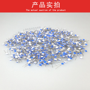 Chip doméstico de detección de temperatura con resistencia de platino de película delgada PT100, Grado B/A/AA, elemento sensor de temperatura de alta precisión. - Product Image 2