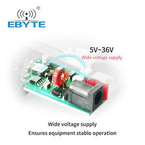 Nb iot gateway inteligente de equipos de red modulador de <span class=keywords><strong>rf</strong></span> china de internet de las cosas medidor de electricidad nb-iot para - Product Image 5