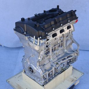 Nuovissimo motore G4KH 0E 21101-2GK43 per Hyundai Santa Fe <span class=keywords><strong>Kia</strong></span> 2.0T Optima Forte Sonata <span class=keywords><strong>Sorrento</strong></span> - Product Image 3