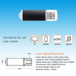 Бестселлер: <span class=keywords><strong>USB</strong></span>-флеш-накопитель 2.0, 4-32 ГБ, для ПК, автомобиля, мобильного телефона, высокоскоростной, водонепроницаемый, в виде ручки, идеальный подарок для бизнеса - Product Image 3