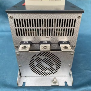 ใหม่ ของแท้ ATS22C25Q ซอฟต์แวร์ ALTISTART 22 ซีรีส์ PLC โปรแกรมเมเบิลคอนโทรลเลอร์ 440V 50/60Hz - Product Image 6