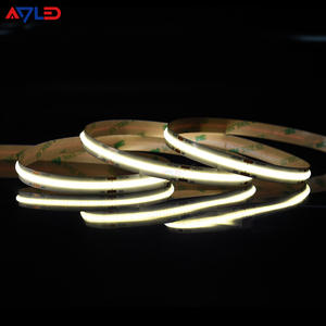High Density COB Light Flexible <b>LED</b> Strip Rohs UL CE <b>12V</b> 24V <b>LED</b> Waterproof IP67 COB Strip Light 528D/M for Landscape - Product Image 3