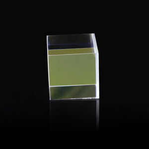 고품질 광학 K9 유리 빔 분할 프리즘 광대역 응용 - Product Image 3