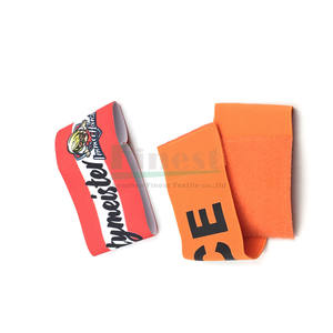 Brassards de <span class=keywords><strong>capitaine</strong></span> avec fermeture à <span class=keywords><strong>crochet</strong></span> et boucle entièrement réglables Impression de logo personnalisé - Product Image 3