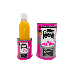 Pegamento personalizado de Pvc Adhesivo de Pvc <span class=keywords><strong>Cemento</strong></span> solvente de Pvc <span class=keywords><strong>para</strong></span> tubería de plástico - Product Image 3