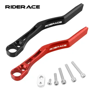 Guia de Corrente Anti-Queda RIDERACE em Liga de Alumínio para Bicicletas de Estrada 34T-50T 36T-52T 39T-53T - Product Image 1