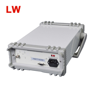 Generador de función de forma de onda, LWG-3050, 50MHZ, frecuencia DDS - Product Image 2