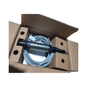 Hach เครื่องวิเคราะห์คุณภาพน้ำระบบดิจิทัลออนไลน์, LDO02วิเคราะห์คุณภาพน้ำแบบมัลติพารามิเตอร์ ORP ทำความขุ่นได้สำหรับปลาเทดเซนเซอร์วัดค่า PH - Product Image 1