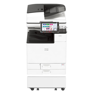 เครื่องถ่ายเอกสารสีดำของแท้จากโรงงาน รุ่น IM3500 IM2500 IM3000 ออลอินวัน อุปกรณ์สำนักงานระดับพรีเมียม - Product Image 1