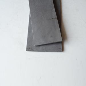 แผ่นซิลิคอนคาร์ไบด์คุณภาพสูง ทนทานต่อแรงกระแทกความร้อน เหมาะสำหรับอุตสาหกรรมเหล็ก ประเภทผลิตภัณฑ์ วัสดุทนไฟ - Product Image 6