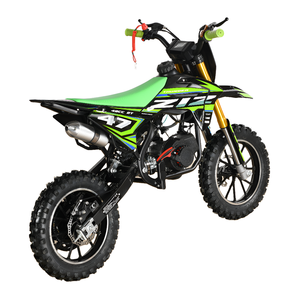MAXSPEED DB07 MINI con Velocidad de 40-60 km/h, Diseño Compacto para Jóvenes Conductores, Ligero y Fácil de Usar - Product Image 2