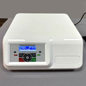 नई स्थिति हैंडहेल्ड 20 खज अल्ट्रासोनिक सेल विघटनकारी मिक्सर मिनी लैब अल्ट्रासोनिक होमोजेनाइज़र एमुल्यूसिफायर - Product Image 6