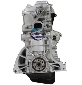 เครื่องยนต์เปล่าสมรรถนะสูง 1.<span class=keywords><strong>3</strong></span> ลิตร สำหรับ Chana 474Q รุ่น G13B ลองบล็อก สำหรับ Suzuki - Product Image 3