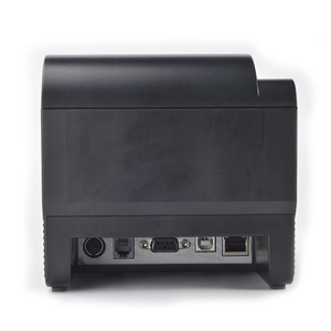 Impresora POS restaurante supermercado cortador automático 80mm impresora térmica USB LAN COM interfaz <span class=keywords><strong>Jassway</strong></span> 260H impresora - Product Image 6