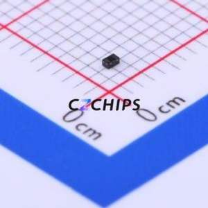 Nouveau et original AZ5825-01F.R7GR DFN1006-2L transistor ESD et protection contre les surtensions (TVS/ESD) - Product Image 2