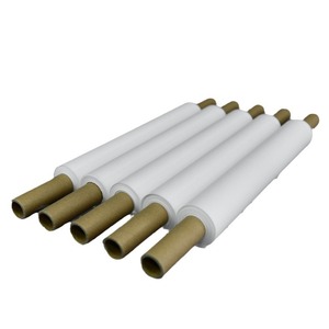 Stencil Wiping Paper 420mm X 400mm X 30 White Non Woven Roll For SMT <b>Printing</b> <b>Machine</b> Yamaha Part Number YAMAHA - Product Image 5