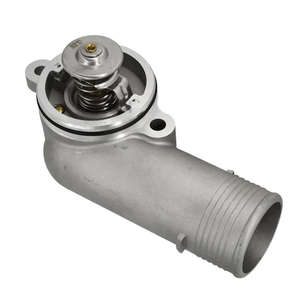 Nuevo Sistema Eléctrico 4133L509 Termostato para Motor Perkins - Product Image 2