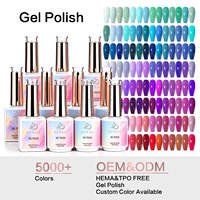 Vernis Gel Magnétique Effet Œil de Chat en Gros, Marque Privée, Sans HEMA, Sans TPO, Séchage UV/LED, Fournisseur Direct Fabricant