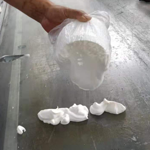 Mesa adhesiva, pegamento, goma de mesa <span class=keywords><strong>para</strong></span> impresión de pantalla - Product Image 2