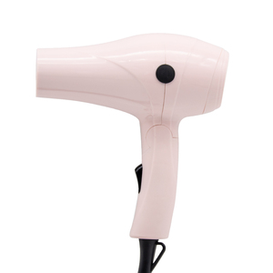 Sèche-cheveux Lisseur de cheveux Boutons de beauté et de soins personnels pour Planch pour cheveux et sangles de cordon professionnel - Product Image 1