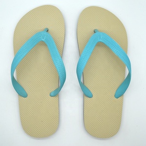 Dép Cao Su Hai Lớp Cho Nam, Dép Lê Đi Biển - Product Image 4