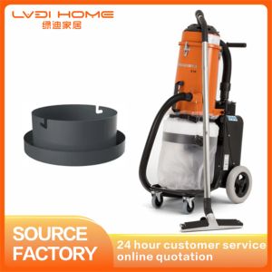 Wholesale Stainless Steel Industrial <b>Vacuum</b> <b>Cleaner</b> Holder <b>Part</b> for D357 Continuous Fold and Endless Refill Bags - Product Image 2