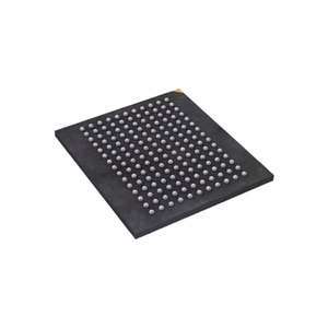 Memory Components Electronic 165 LBGA IS61QDB24M18A-300B4LI Original One Stop Service - Product Image 1