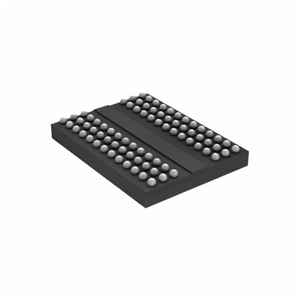 AS4C128M8D3L-12BCNTR In Stock Memory Buy Online Electronic Components 78 TFBGA - Product Image 1