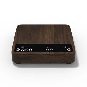 เครื่องชั่งกาแฟกันน้ำ3กก., เครื่องชั่งน้ำหนักกาแฟชาร์จด้วย USB ชาร์จได้ - Product Image 2