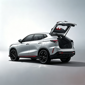 Changan CS55 <span class=keywords><strong>PLUS</strong></span> SUV Modelo 2026, Motor Turbo 1.5T, SUV Compacto Inteligente, Vehículo Familiar de Gasolina - Product Image 3