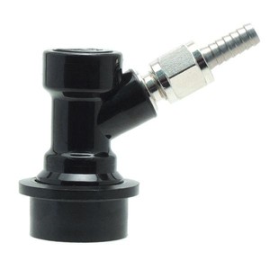 Home Brew Acier Inoxydable Vin Baril Distributeur De Bière Soda Barril Cornelius Ball Lock Keg Kits Utilisé Cornelius Keg 12L - Product Image 4