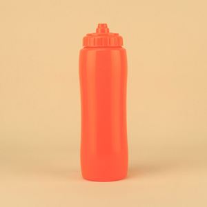 Botella de Agua Deportiva para Bicicleta de Montaña, con Logotipo Personalizado, Libre de BPA, Ecológica, con Sistema de Presión para Beber Directamente - Product Image 6