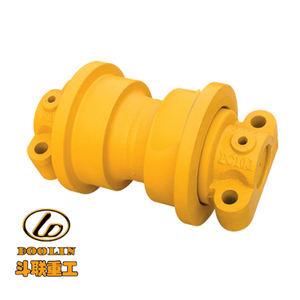 <span class=keywords><strong>20Y</strong></span>-<span class=keywords><strong>30</strong></span>-<span class=keywords><strong>00012</strong></span> Rodillo de pista de excavadora de alta calidad Rodillo inferior de pista de alta calidad - Product Image 3